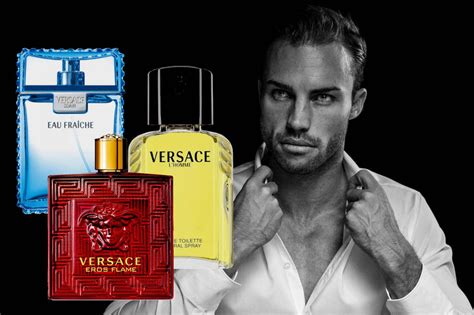 versace perfume details|list of versace perfumes.